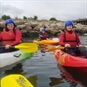 Canoeing & Kayaking Sunderland - Kayaking Session